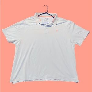 Men a big and Tall 4XL, no pet, non smoker. Like new